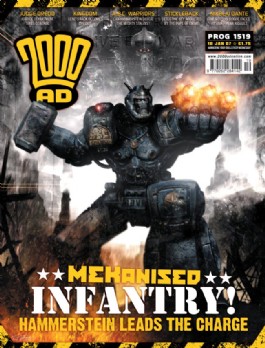 2000 AD #1519