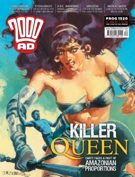 2000 AD #1520