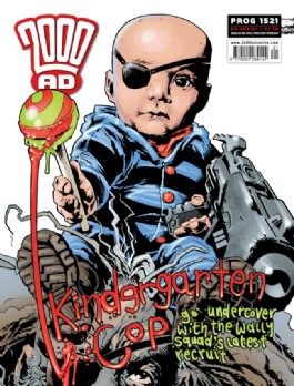 2000 AD #1521