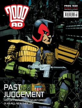 2000 AD #1523