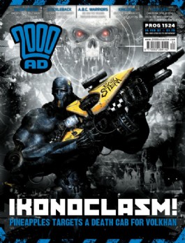 2000 AD #1524