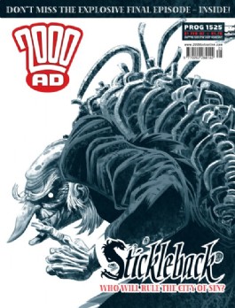 2000 AD #1525
