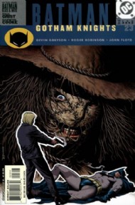 Batman: Gotham Knights 2000 - 2006 #23