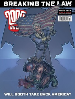 2000 AD #1532