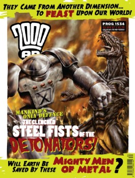 2000 AD #1534