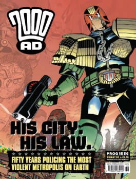 2000 AD #1536