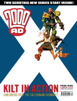 2000 AD #1540
