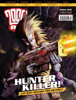 2000 AD #1547