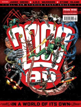 2000 AD #1550