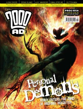 2000 AD #1554