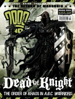 2000 AD #1555