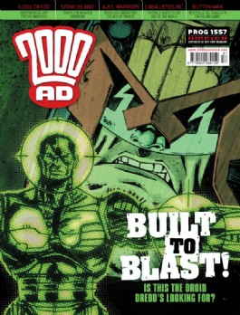 2000 AD #1557