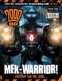 2000 AD #1559