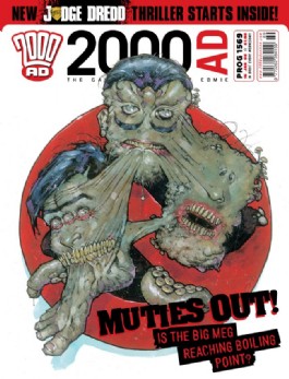 2000 AD #1569