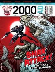 2000 AD 1977 - #1571