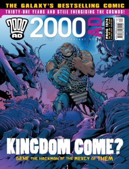 2000 AD #1574