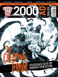 2000 AD 1977 - #1575