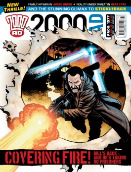 2000 AD #1577