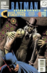 Batman: Gotham Knights 2000 - 2006 #28