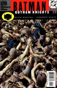 Batman: Gotham Knights 2000 - 2006 #29