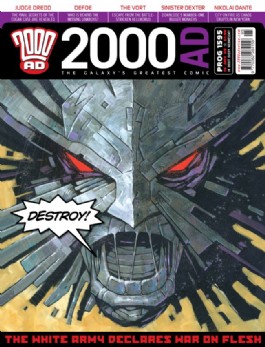 2000 AD #1595