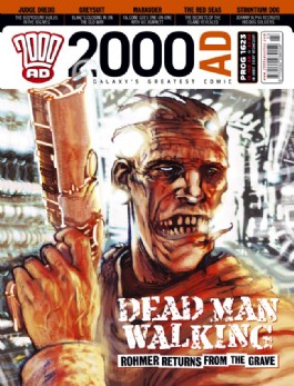 2000 AD #1623