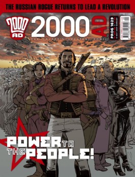 2000 AD #1629