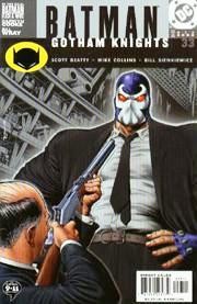 Batman: Gotham Knights #33