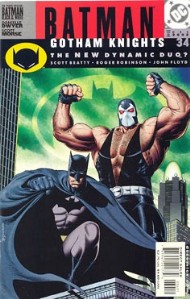 Batman: Gotham Knights 2000 - 2006 #34