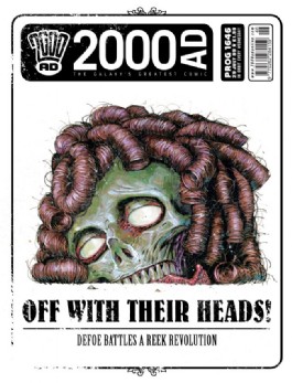 2000 AD #1646