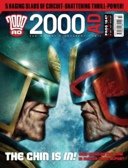 2000 AD #1647