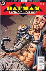Batman: Gotham Knights 2000 - 2006 #35
