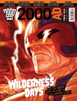 2000 AD #1653