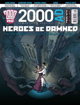 2000 AD #1679