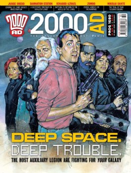 2000 AD #1680