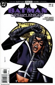 Batman: Gotham Knights 2000 - 2006 #38