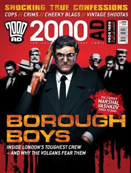 2000 AD #1686