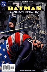 Batman: Gotham Knights 2000 - 2006 #39