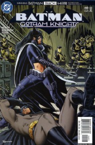 Batman: Gotham Knights 2000 - 2006 #40