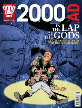 2000 AD #1728