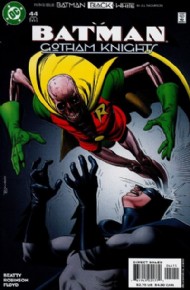 Batman: Gotham Knights 2000 - 2006 #44