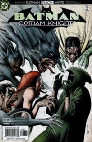 Batman: Gotham Knights 2000 - 2006 #46