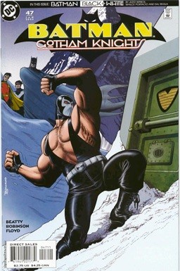 Batman: Gotham Knights #47