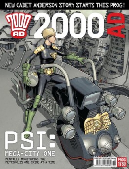 2000 AD #1780
