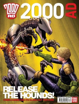 2000 AD #1782