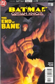 Batman: Gotham Knights 2000 - 2006 #49