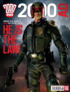 2000 AD #1799