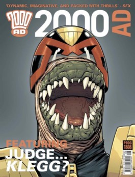 2000 AD #1808