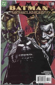 Batman: Gotham Knights 2000 - 2006 #51