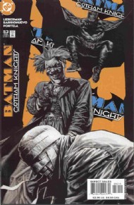 Batman: Gotham Knights 2000 - 2006 #52